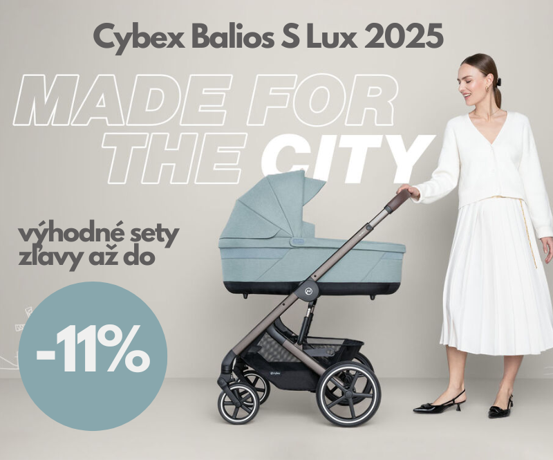 aa dni bambini cybex balios